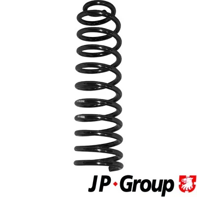 Suspension Spring